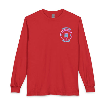S / Red