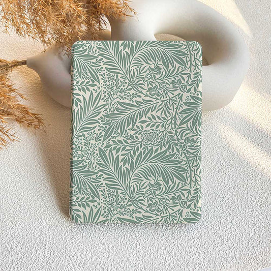 Verdant Sketch | Kindle Case - IMCASE