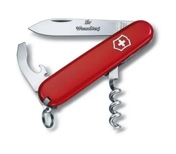 Victorinox Forester - 0.8363