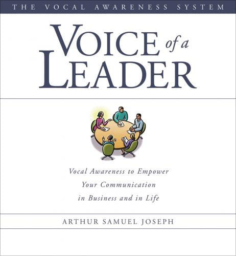 Voice of a Leader