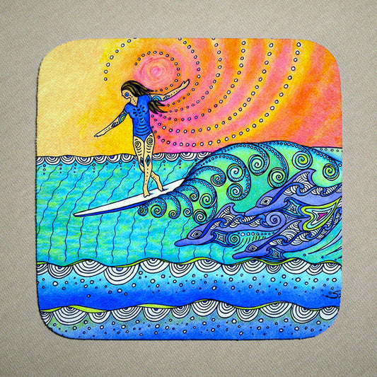 Wahine Coaster