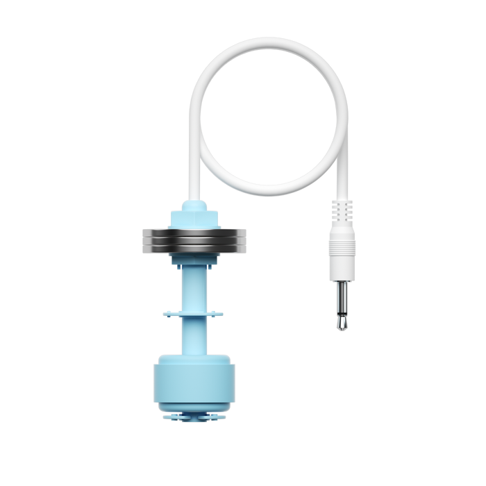 Water Level Monitoring Sensor w/Float Switch