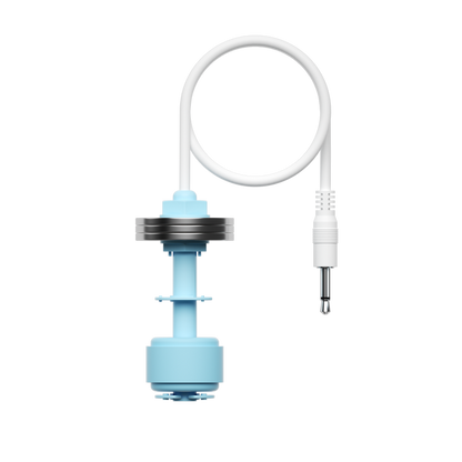 Water Level Monitoring Sensor w/Float Switch