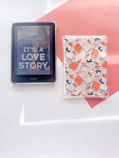 Western Bookish E Reader Case