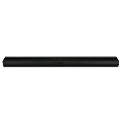 Wharfedale Vista 200 Soundbar in Black Black