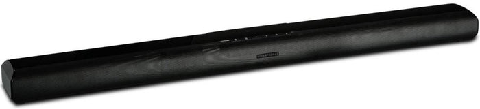 Wharfedale Vista 200 Soundbar in Black Black