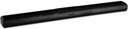 Wharfedale Vista 200 Soundbar in Black Black
