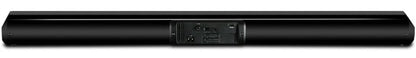 Wharfedale Vista 200 Soundbar in Black Black
