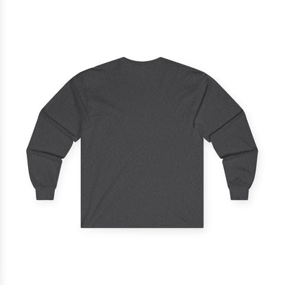 Whatcha Know Alibiers Long Sleeve Tee, NEW 2024