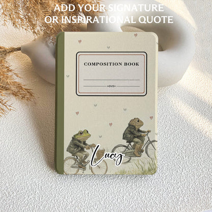 Whimsical Wheels | Kindle Case