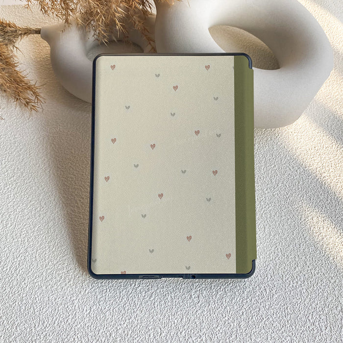 Whimsical Wheels | Kindle Case
