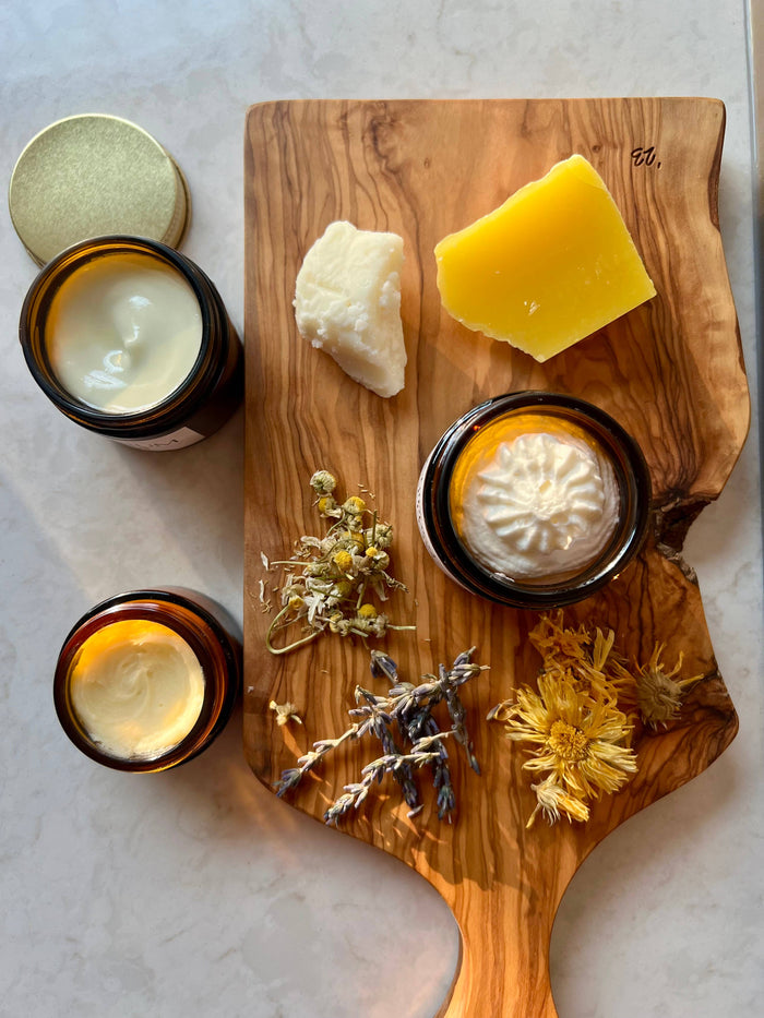 Whipped Grass-Fed Tallow