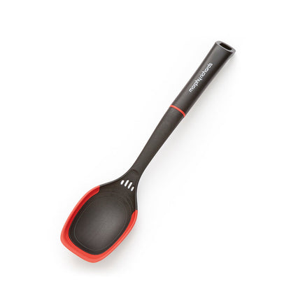 Solid Spoon