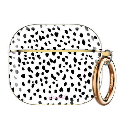 Who Let the Dogs Out AirPods Case