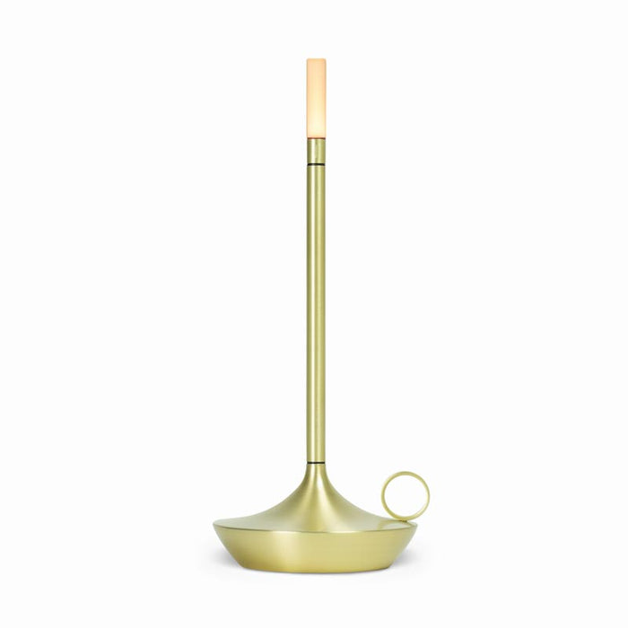 | Brass