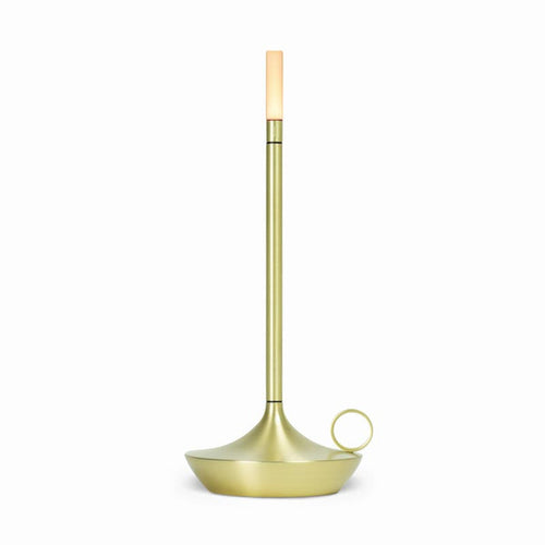 | Brass