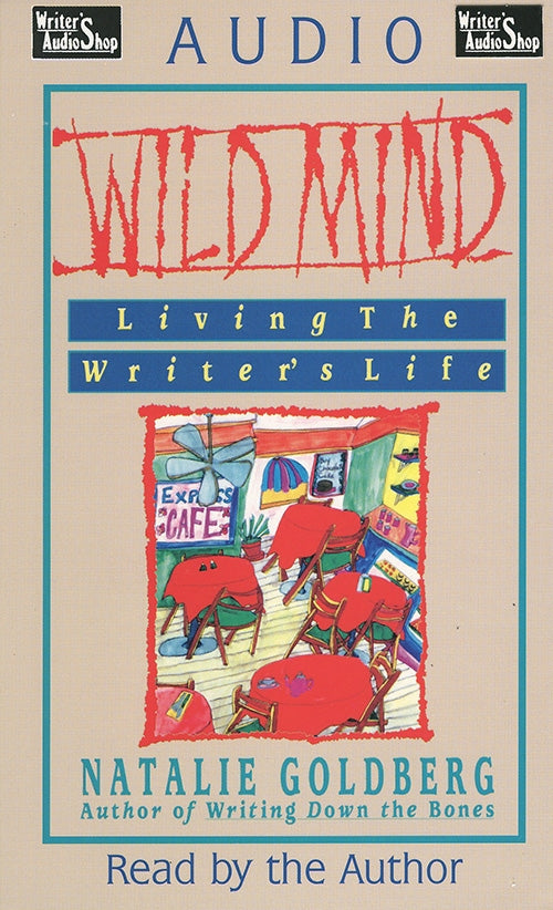 Wild Mind