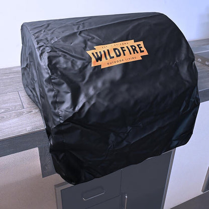 Wildfire 36-Inch Grill Cover - WFGC36