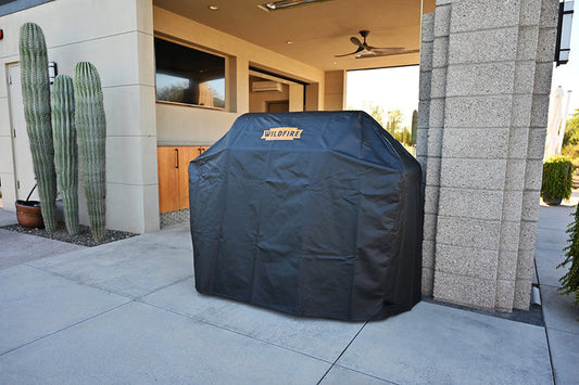 Wildfire 42-Inch Grill Cart Cover - WFGCC42