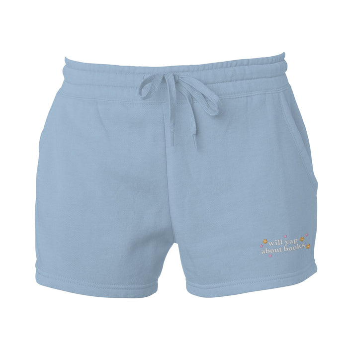 Misty Blue / XS