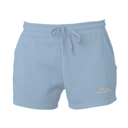 Misty Blue / XS