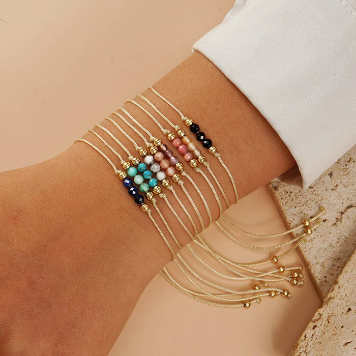 Wish Bracelet