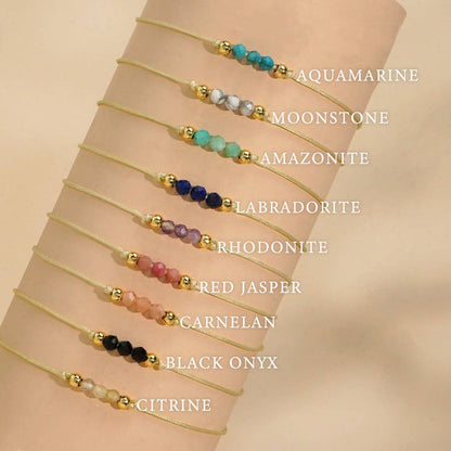 Wish Bracelet
