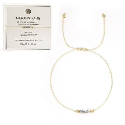 Wish Bracelet