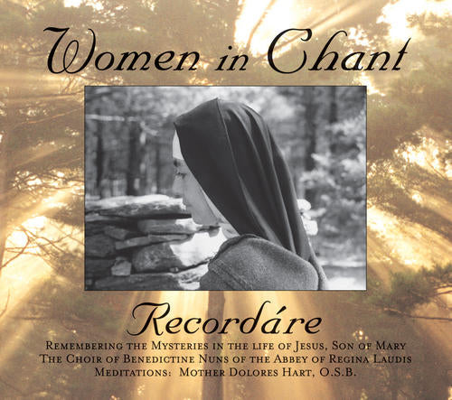 Women in Chant