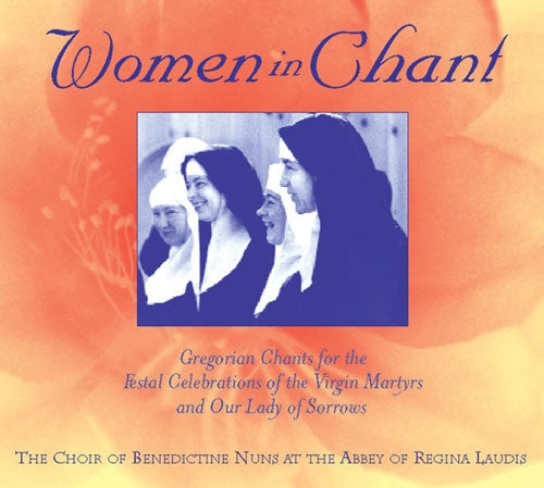 Women in Chant