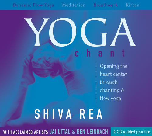Yoga Chant