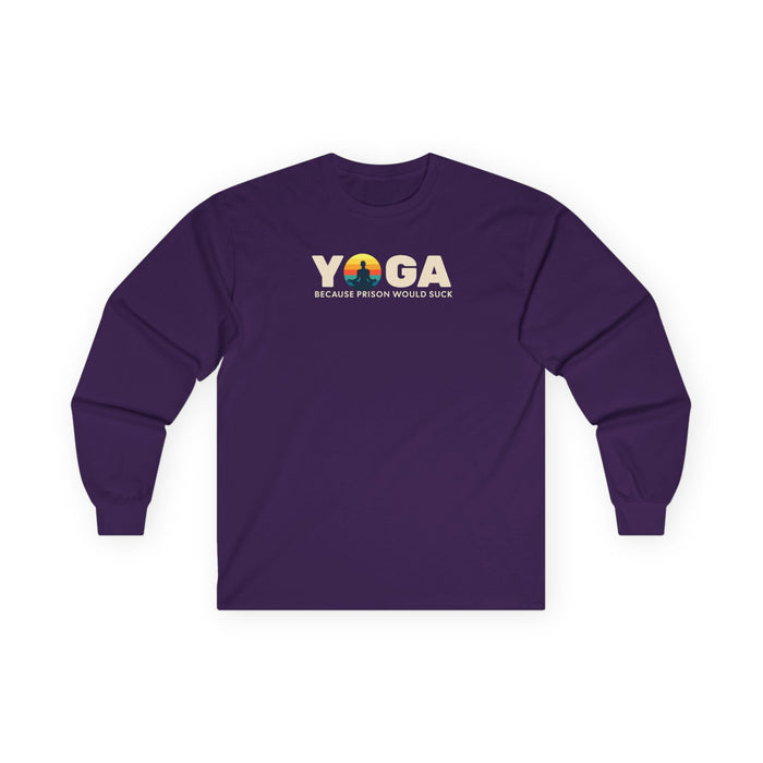 Purple / S