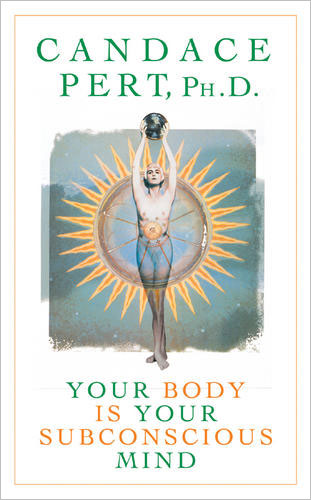 Your Body Is Your Subconscious Mind
