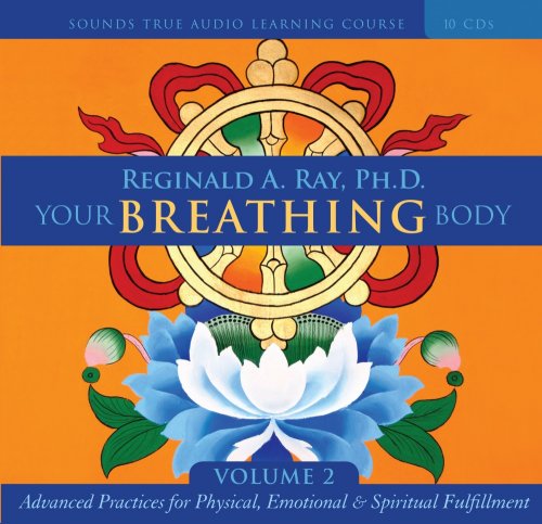 Your Breathing Body Vol. 2
