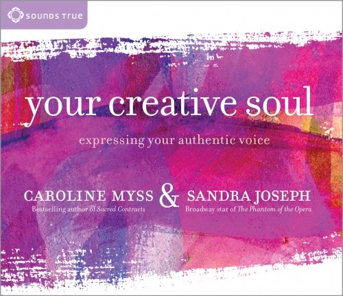 Your Creative Soul