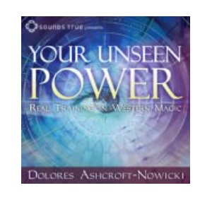 Your Unseen Power